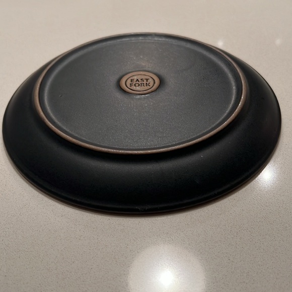 East Fork Side Plate (2nd) - Picture 5 of 5